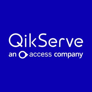 QikServe, an Access company