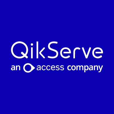QikServe, an Access company