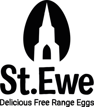 St. Ewe Free Range Eggs