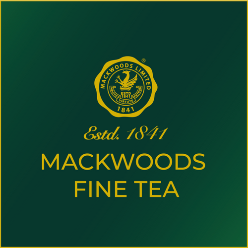 Mackwoods Tea and Coffee