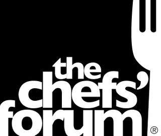 Exhibitor profile image for The Chefs' Forum