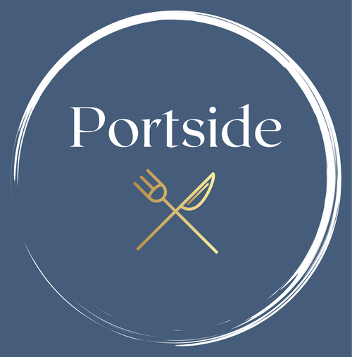 Portside Cutlery