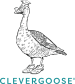 Exhibitor profile image for CleverGoose