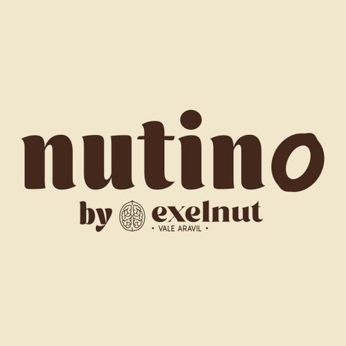 Nutino by Exelnut