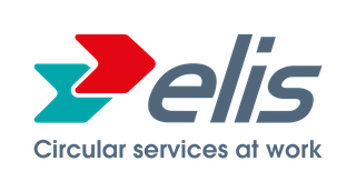 Exhibitor profile image for Elis UK Ltd