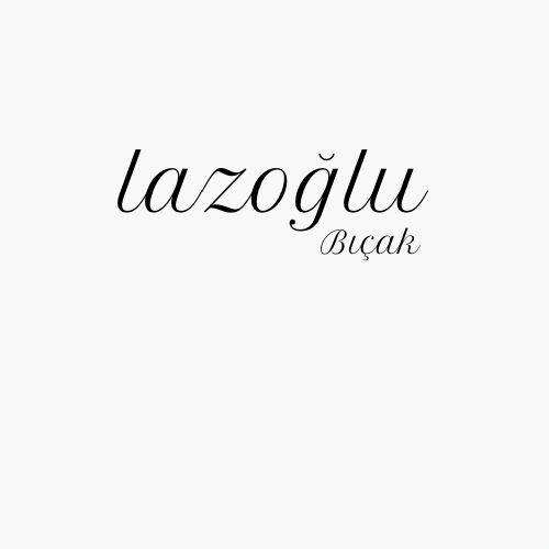 Lazoglu