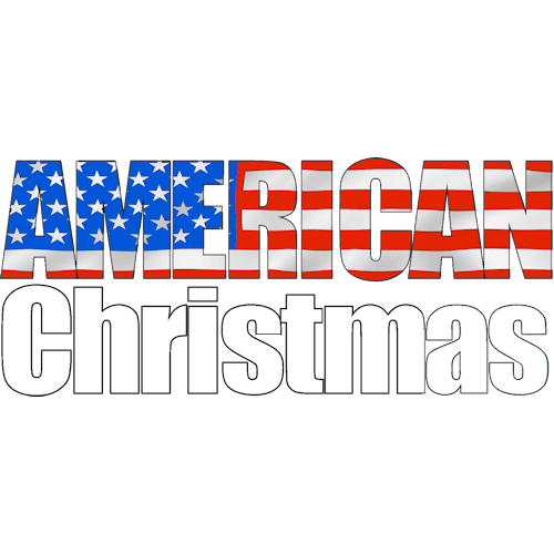 American Christmas