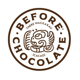 Before Chocolate
