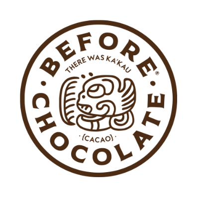 Before Chocolate