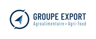 Exhibitor profile image for Group Export Agri-Food