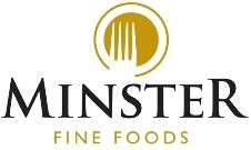 Exhibitor profile image for Minster Fine Foods