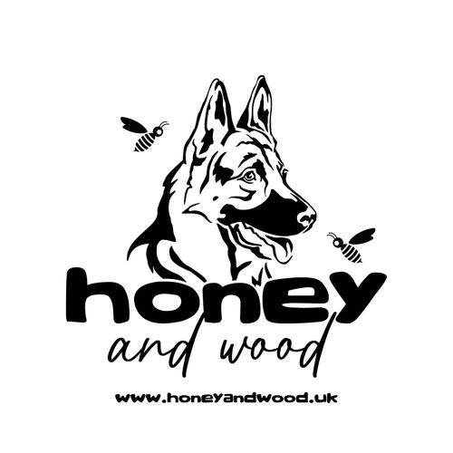 Honey and Wood