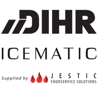 Dihr supplied by Jestic Foodservice Solutions