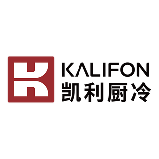 KALIFON COMMERCIAL REFRIGERATOR