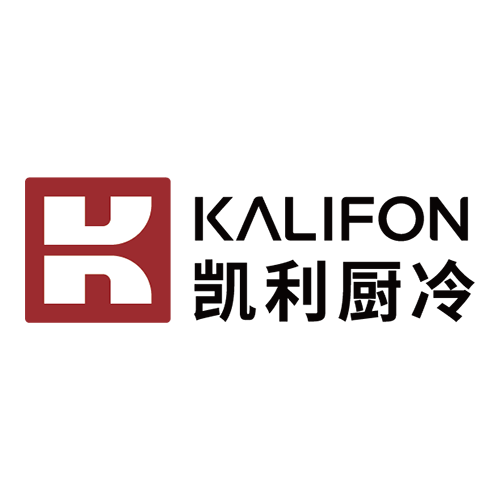 KALIFON COMMERCIAL REFRIGERATOR