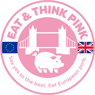 EAT & THINK PINK - O.P.A.S.
