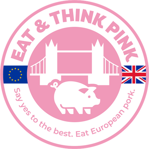 EAT & THINK PINK - O.P.A.S.
