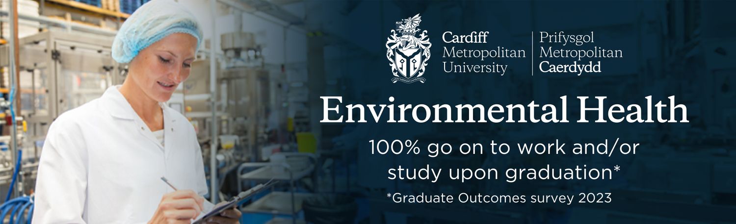 Cardiff Metropolitan University