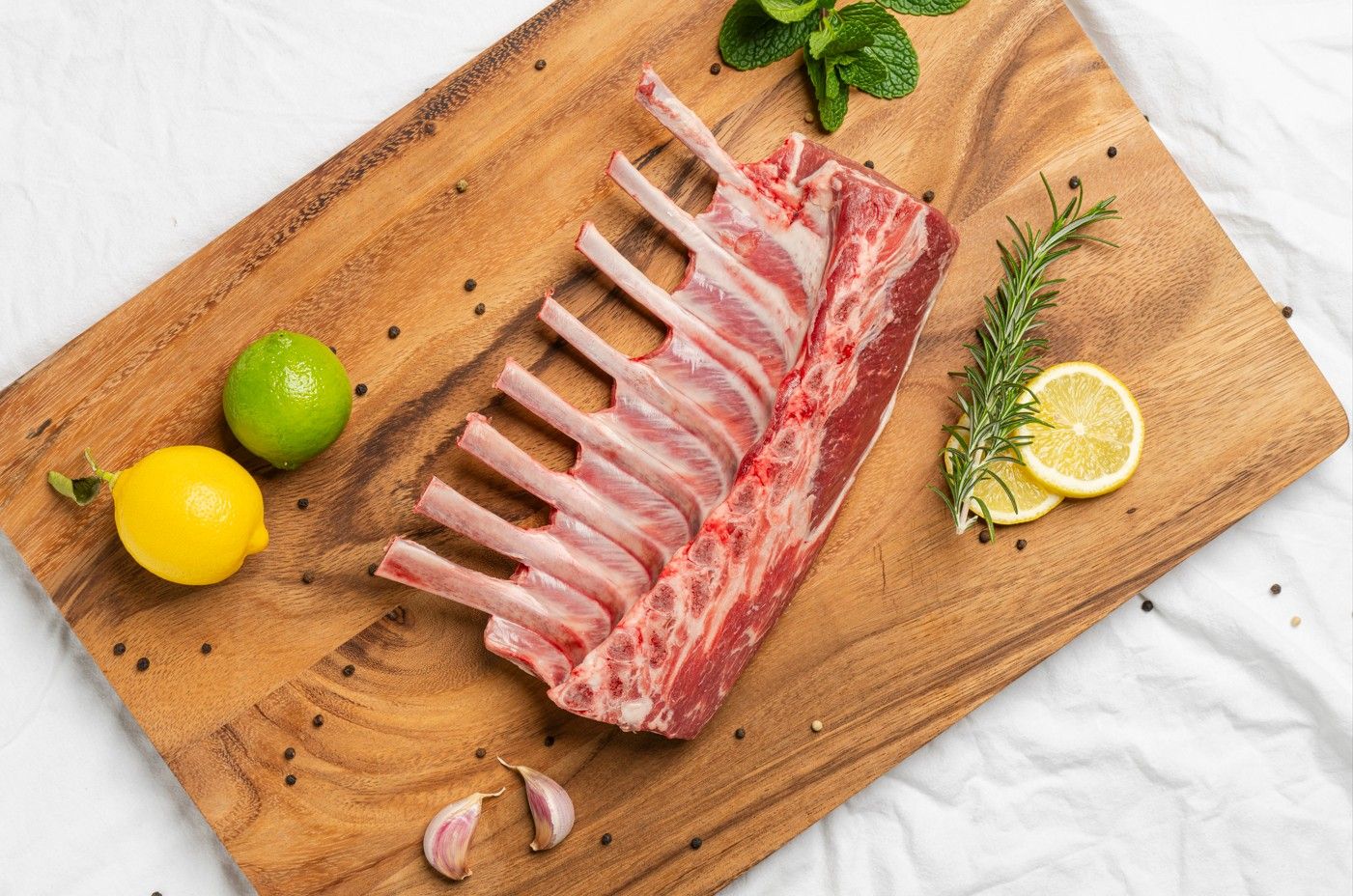 Ausvision Meat Processors