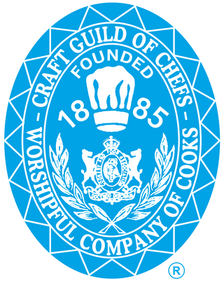 Exhibitor profile image for Craft Guild of Chefs