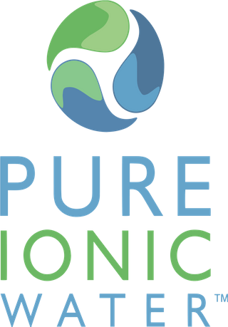 Pure Ionic Water