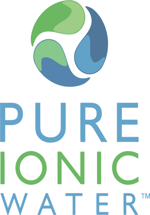 Pure Ionic Water