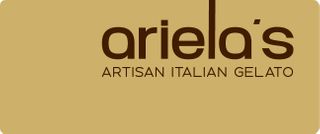 Exhibitor profile image for Ariela's Gelato