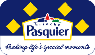 Exhibitor profile image for Brioche Pasquier