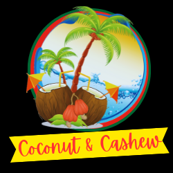 Coconut and Cashew