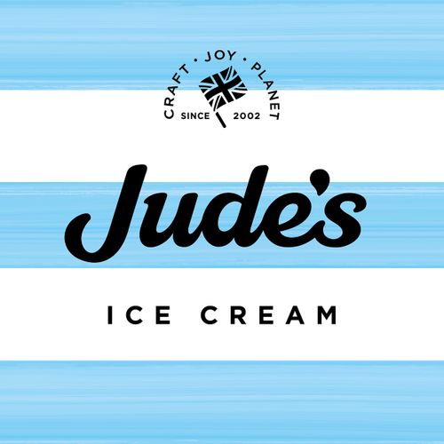 Jude's