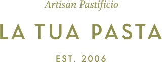 Exhibitor profile image for La Tua Pasta