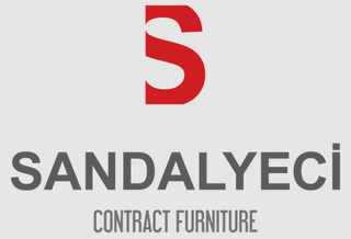 Exhibitor profile image for Sandalyeci