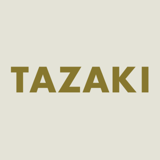 Exhibitor profile image for Tazaki Foods
