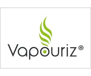 Exhibitor profile image for Vapouriz