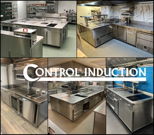 Control Induction