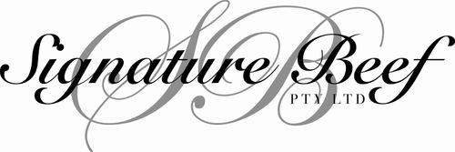 Signature Beef
