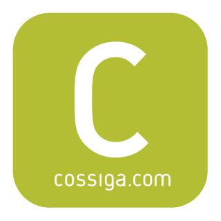 Exhibitor profile image for Cossiga