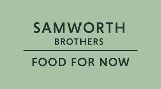 Exhibitor profile image for Samworth Brothers - Food for Now 