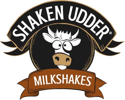 Shaken Udder