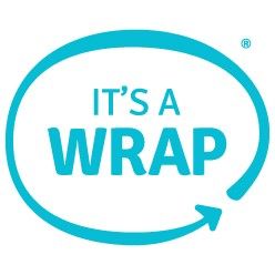 It's  a Wrap