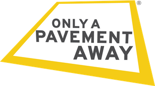 Exhibitor profile image for Only A Pavement Away