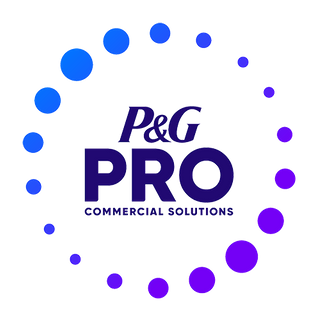 Exhibitor profile image for P&G PRO