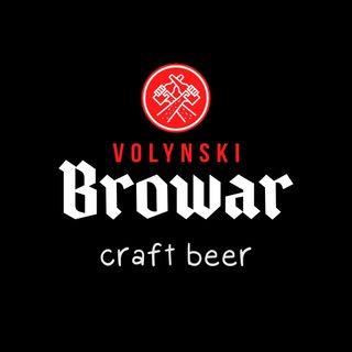 Exhibitor profile image for Volynskyi Brovar