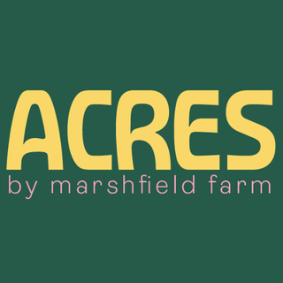 Exhibitor profile image for Acres