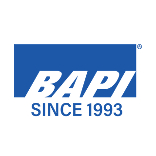 Exhibitor profile image for BAPI UK Ltd