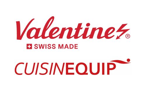 Valentine Equipment, Vito & Cuisinequip