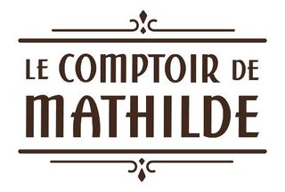 Exhibitor profile image for LE COMPTOIR DE MATHILDE