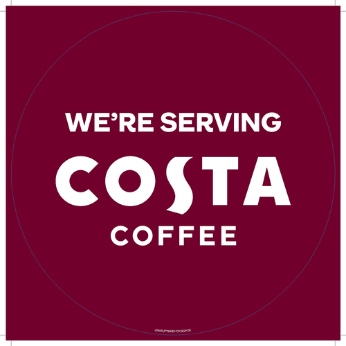 Costa Coffee