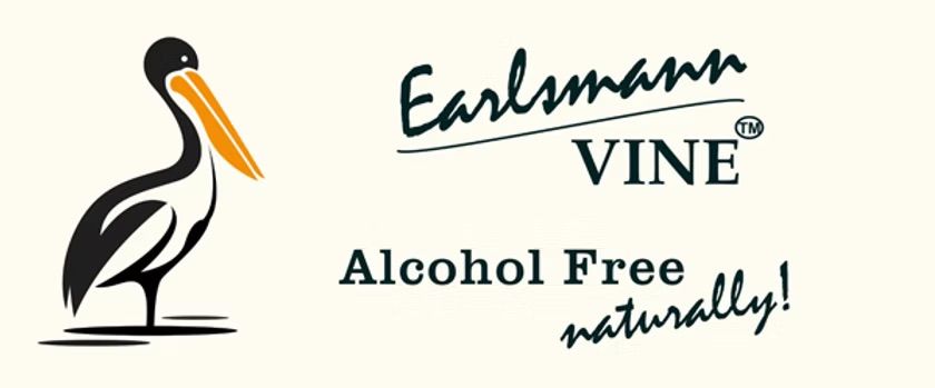 Earlsmann Vine :  Non - Alcolholic Drinks