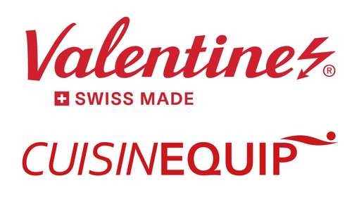 Valentine & Cuisinequip